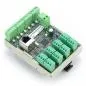 Preview: Beamicon I/O extension NETIOEXT with 8 inputs and 8 outputs