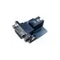 Preview: RJ45 Adapter für JMC Motoren - 4er Set mit RS232 Adapter