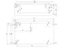 Preview: Switching power supply Joy-IT JT-RD6012-NT with 56-71V and 12.5A.