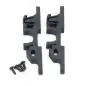Preview: DIN rail holder for Estlcam terminal adapter