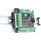 Preview: DIN rail holder for Estlcam terminal adapter