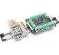 Preview: DIN rail holder for Estlcam terminal adapter