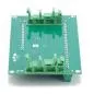 Preview: DIN rail holder for Estlcam terminal adapter