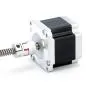 Preview: Shaft coupling Ø30mm up to 25Nm diameter selectable