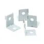 Preview: Mounting bracket for switched-mode power supply units MHS-012