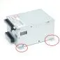 Preview: Mounting bracket for switched-mode power supply units MHS025