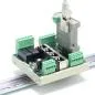 Preview: 4-axis CNC control Micropod2 with network interface and Beamicon2 Basic