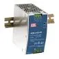 Preview: DIN rail power supply 24V 10A Meanwell NDR-240-24