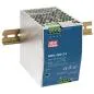 Preview: DIN rail power supply 48V 10A Meanwell NDR-480-48