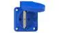 Preview: PCE 105.0B Anbau-Steckdose IP54 Blau