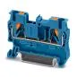 Preview: Phoenix 3209523 PT 2.5 BU Feed-through terminal block