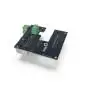 Preview: RJ45 Adapter für JMC Motoren - 4er Set mit RS232 Adapter