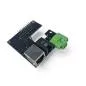 Preview: RJ45 Adapter für JMC Motoren - 4er Set mit RS232 Adapter
