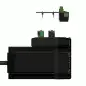 Preview: RJ45 Adapter für JMC Motoren - 4er Set mit RS232 Adapter