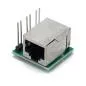 Preview: RJ45-Adapterplatine für digitale Schrittmotor Treiber