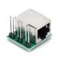 Preview: RJ45-Adapterplatine für digitale Schrittmotor Treiber