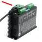 Preview: RJ45-Adapterplatine für digitale Schrittmotor Treiber