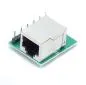 Preview: RJ45-Adapterplatine for stepper drivers DM542EU, DM556EU