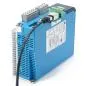 Preview: Adapterplatine für ES-DH2306 RJ45/Klemme