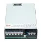 Preview: Switching power supply 48V 10,5A 500W Meanwell RSP-500-48