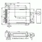 Preview: Switching power supply 48V 10,5A 500W Meanwell RSP-500-48