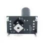 Preview: Transformer power supply unit up to 80V 30A