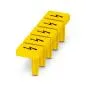 Preview: Phoenix 1050017 Labeling strips 11-20