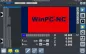 Preview: WinPC-NC NET with ncNET
