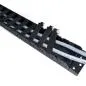 Preview: 1 m drag chain 18 x 37 mm