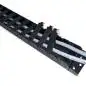 Preview: 1 m drag chain 18 x 25 mm