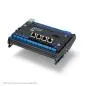 Preview: EdingCNC CNC530 DIN-Rail-Bracket
