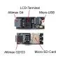 Preview: Altimax G4 USB Connector
