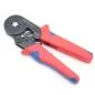 Preview: Crimping pliers for wire end ferrules 0.25mm² - 10mm²