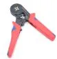 Preview: Crimping pliers for wire end ferrules 0.25mm² - 10mm²