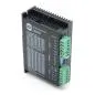 Preview: ACT DM856 Digitaler Schrittmotor-Treiber 2/4-Phasen, 24-80VDC, bis 5,6A