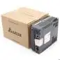 Preview: DELTA B3 SERVO PACK KIT 1000 W WITHOUT BRAKE 80x80mm