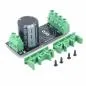 Preview: Buffer capacitor 9400uF / 80V for DIN rail