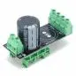 Preview: Charging capacitor 4700uF / 63 V for DIN rail