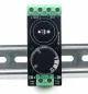 Preview: Charging capacitor 4700uF / 63 V for DIN rail