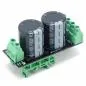 Preview: Buffer capacitor 9400uF / 80V for DIN rail