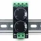 Preview: Buffer capacitor 9400uF / 80V for DIN rail