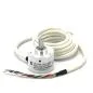 Preview: Inkrementalencoder PIB408-1024 mit 1024 ppr