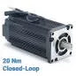 Preview: Package SERVO XXL 20Nm over 400Kg