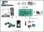 Preview: Estlcam Terminal Adapter Classic- 3 axis CNC control for milling machines