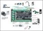 Preview: Estlcam Terminal Adapter - 3 axis CNC control for milling machines