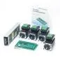 Preview: EstlCAM terminal adapter with 4x JMC closed loop motors NEMA23 / 2Nm and 500W/36V power supply unit