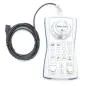 Preview: USB-Handrad V12 für Mach4, 100er Encoder, Jog-Drehgeber mit Achsauswahl X/Y/Z/A