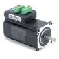 Preview: EstlCAM terminal adapter with 4x JMC closed loop motors NEMA24 / 3Nm and 36V/500W power supply unit