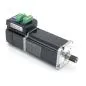 Preview: JMC Servomotor mit integriertem Treiber 400 Watt und Bremse Softwareversion 6