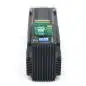 Preview: JMC Servomotor mit integriertem Treiber 400 Watt und Bremse Softwareversion 6